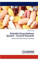 Pulsatile Drug Delivery System - Current Scenario