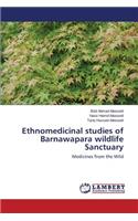 Ethnomedicinal studies of Barnawapara wildlife Sanctuary