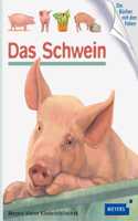 Meyers kleine Kinderbibliothek: Das Schwein