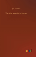 Mistress of the Manse