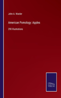 American Pomology