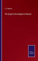 Gospel of the Kingdom of Heaven