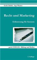 Recht und Marketing