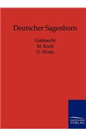 Deutscher Sagenborn