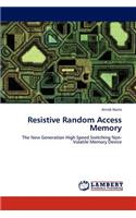 Resistive Random Access Memory