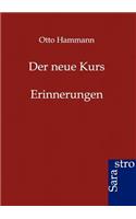 Der Neue Kurs