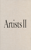 Jason Schmidt: Artists II: Artists II