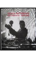 A Reiner Ruthenbeck: Photogr