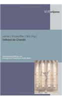 Teilhard de Chardin