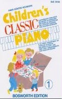 Children's Classic Piano 1