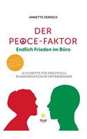 Der Peace-Faktor