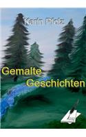 Gemalte Geschichten