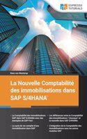 La Nouvelle Comptabilité des immobilisations dans SAP S4/HANA
