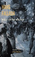 Wolf unter Wolfen
