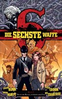 Bunn:Die sechste Waffe 7