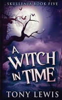 Witch in Time