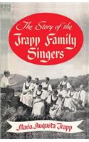 The Story of the Trapp Family Singers