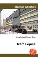 Marc Lepine