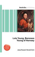 Lola Young, Baroness Young of Hornsey