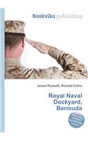 Royal Naval Dockyard, Bermuda