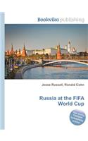 Russia at the Fifa World Cup: (English)