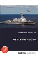 USS Chafee (Ddg-90)