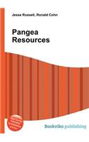 Pangea Resources