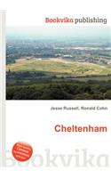 Cheltenham