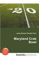 Maryland Crab Bowl