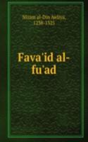 Fava'id al-fu'ad