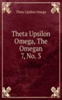 Theta Upsilon Omega, The Omegan