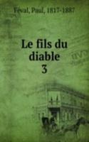 Le fils du diable