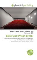 Blow Out (Prison Break): (English)