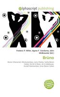 Bruno: (English)