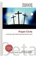 Prayer Circle: (English)