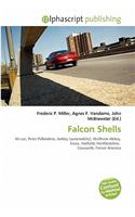 Falcon Shells