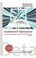 Geonetwork Opensource: (English)