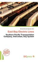 East Bay Electric Lines