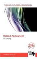 Roland Audenrieth