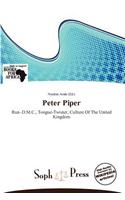 Peter Piper