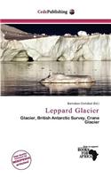Leppard Glacier