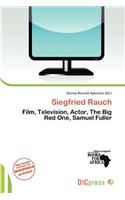 Siegfried Rauch: (English)