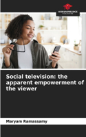 Social television