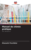 Manuel de chimie pratique