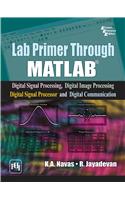 Lab Primer Through Matlab