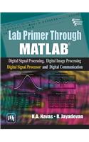 Lab Primer Through Matlab