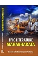 Epic Literature: Mahabharata