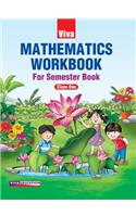 SEM. - Mathematics Workbook for Semester Book 1
