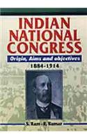 Indian National Congress 1884-1914