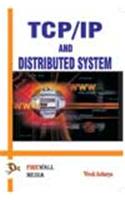TCP/IP Disributed System
